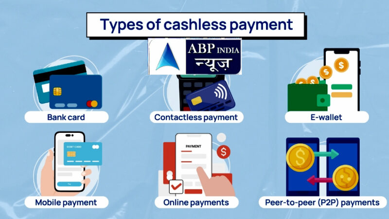 भारत में UPI की डिजिटल भुगतान क्रांति को मिली नई पहचान, अक्टूबर तक 20.7 बिलियन के रिकॉर्ड स्तर तक पहुँचा कैशलेस ट्रांजैक्शन- ABPINDIANEWS SPACIAL