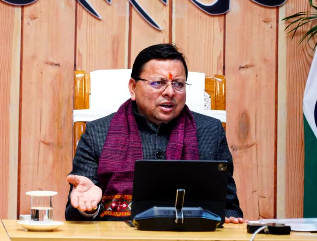 उत्तराखंड सरकार का बड़ा फैसला, प्रदेश के सभी मदरसों में होगा उत्तराखंड बोर्ड का पाठ्यक्रम लागू, छात्र-छात्राओं की पूर्ण शिक्षा हेतु जरूरी कदम…….