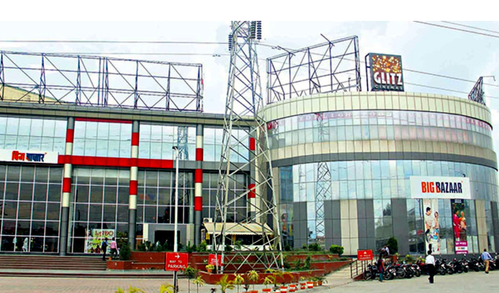 उत्तराखंड MDDA के ISBT मॉल में शुरू हुआ मल्टीप्लेक्स, अब यात्रियों और शहरवासियों को मिलेगे मनोरंजन के बेहतर अवसर,,,,