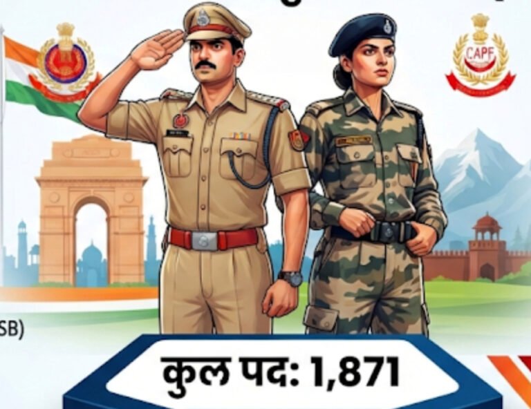 Govt Job